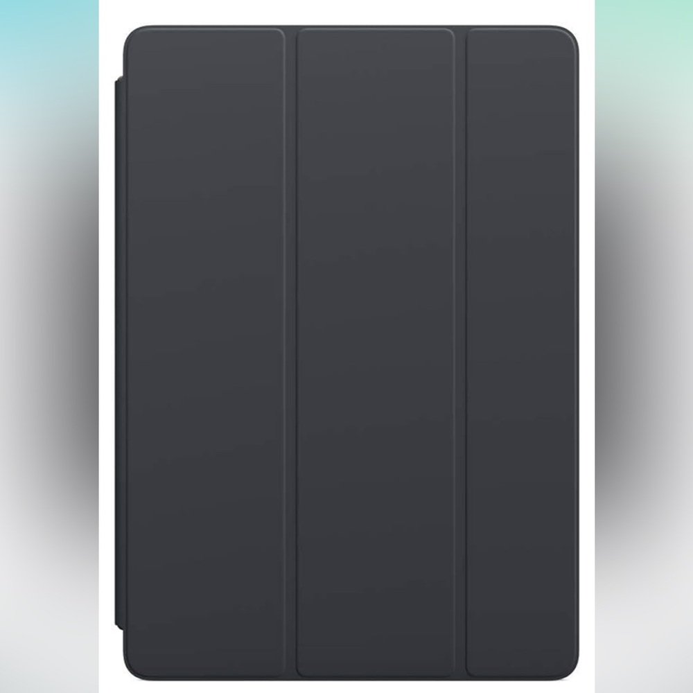Apple Smart Cover for 10.5-inch iPad Pro Charcoal Gray or Pink Sand New